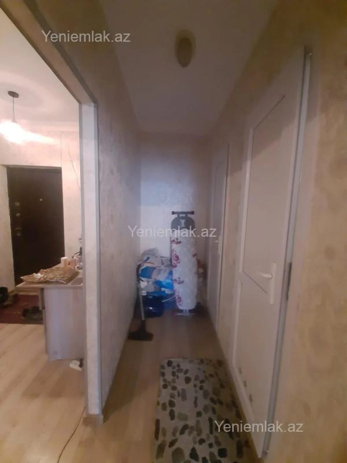 Satılır 2 otaqlı yeni tikili 60 m²