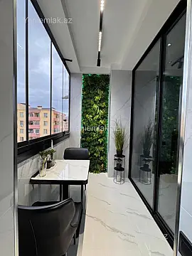 Satılır 3 otaqlı yeni tikili 80 m²