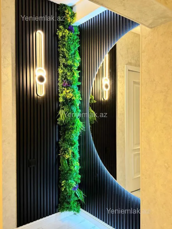 Satılır 3 otaqlı yeni tikili 80 m²