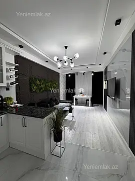 Satılır 3 otaqlı yeni tikili 80 m²