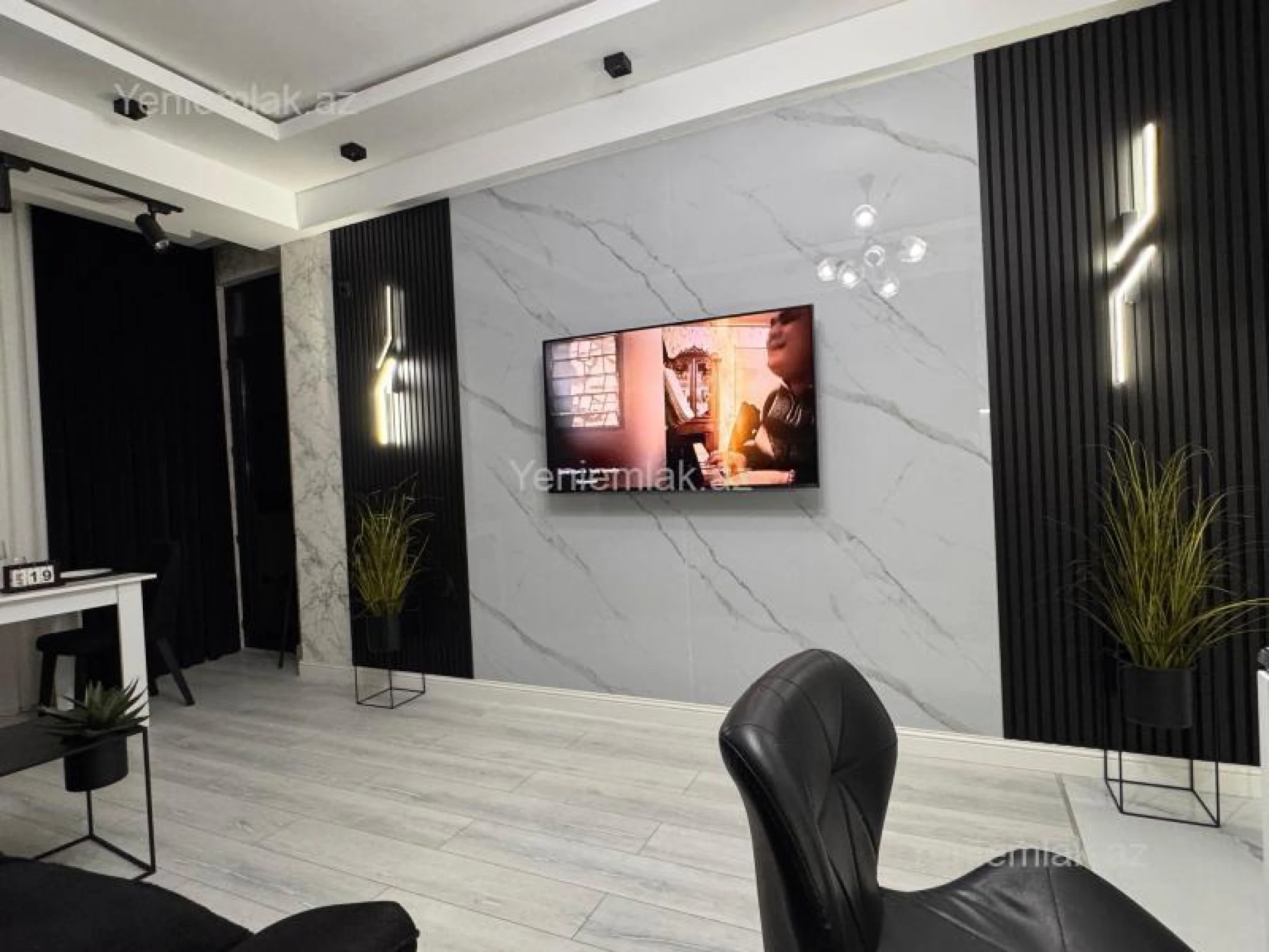 Satılır 3 otaqlı yeni tikili 80 m²