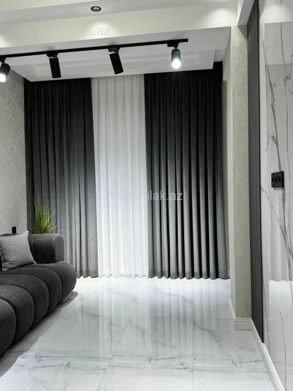 Satılır 3 otaqlı yeni tikili 80 m²