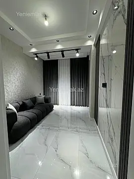 Satılır 3 otaqlı yeni tikili 80 m²