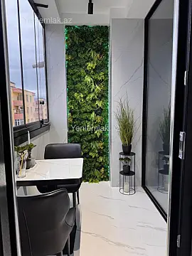 Satılır 3 otaqlı yeni tikili 80 m²