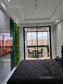 Satılır 3 otaqlı yeni tikili 80 m²
