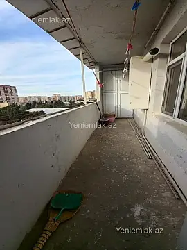 Satılır 2 otaqlı köhnə tikili 65 m²