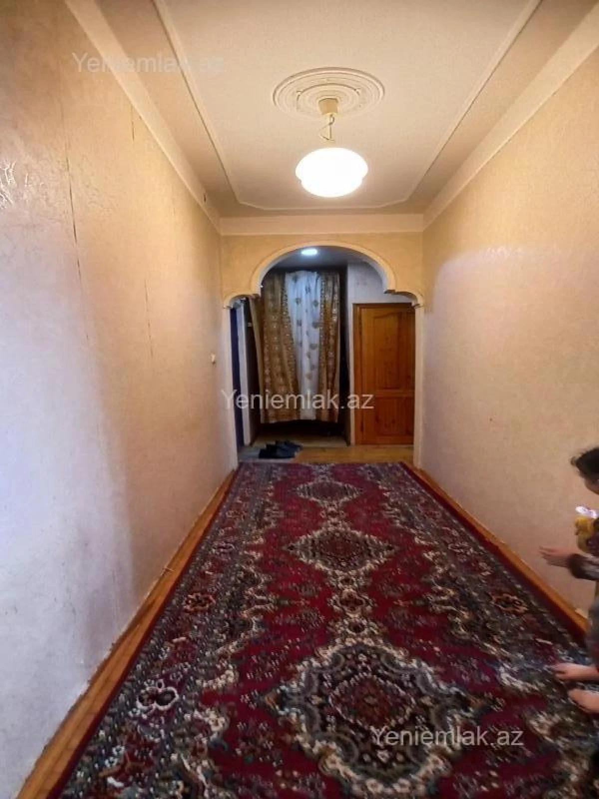 Satılır 2 otaqlı köhnə tikili 65 m²