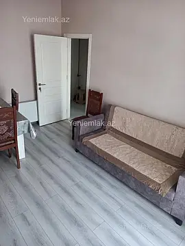 Satılır 2 otaqlı yeni tikili 55 m²