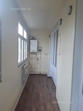 Satılır 2 otaqlı köhnə tikili 54 m²