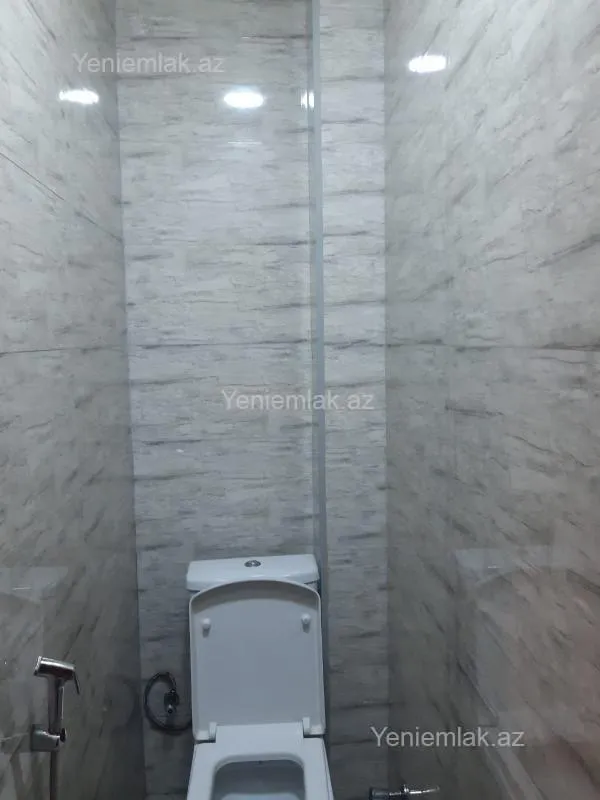 Satılır 2 otaqlı köhnə tikili 54 m²