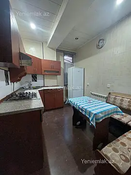 Satılır 2 otaqlı yeni tikili 60 m²