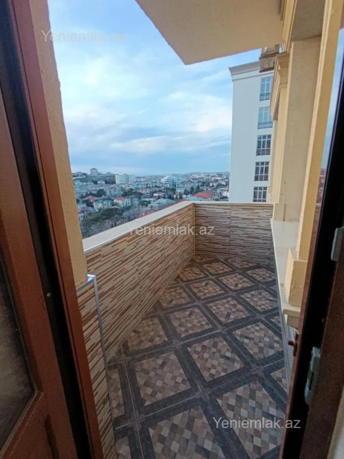 Satılır 3 otaqlı yeni tikili 92 m²