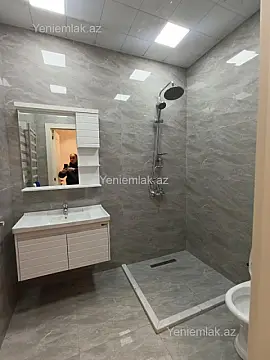 Satılır 3 otaqlı yeni tikili 92 m²