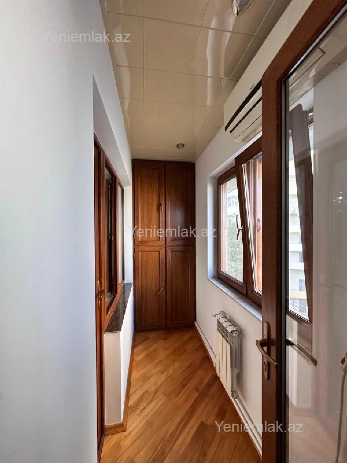 Satılır 3 otaqlı köhnə tikili 90 m²