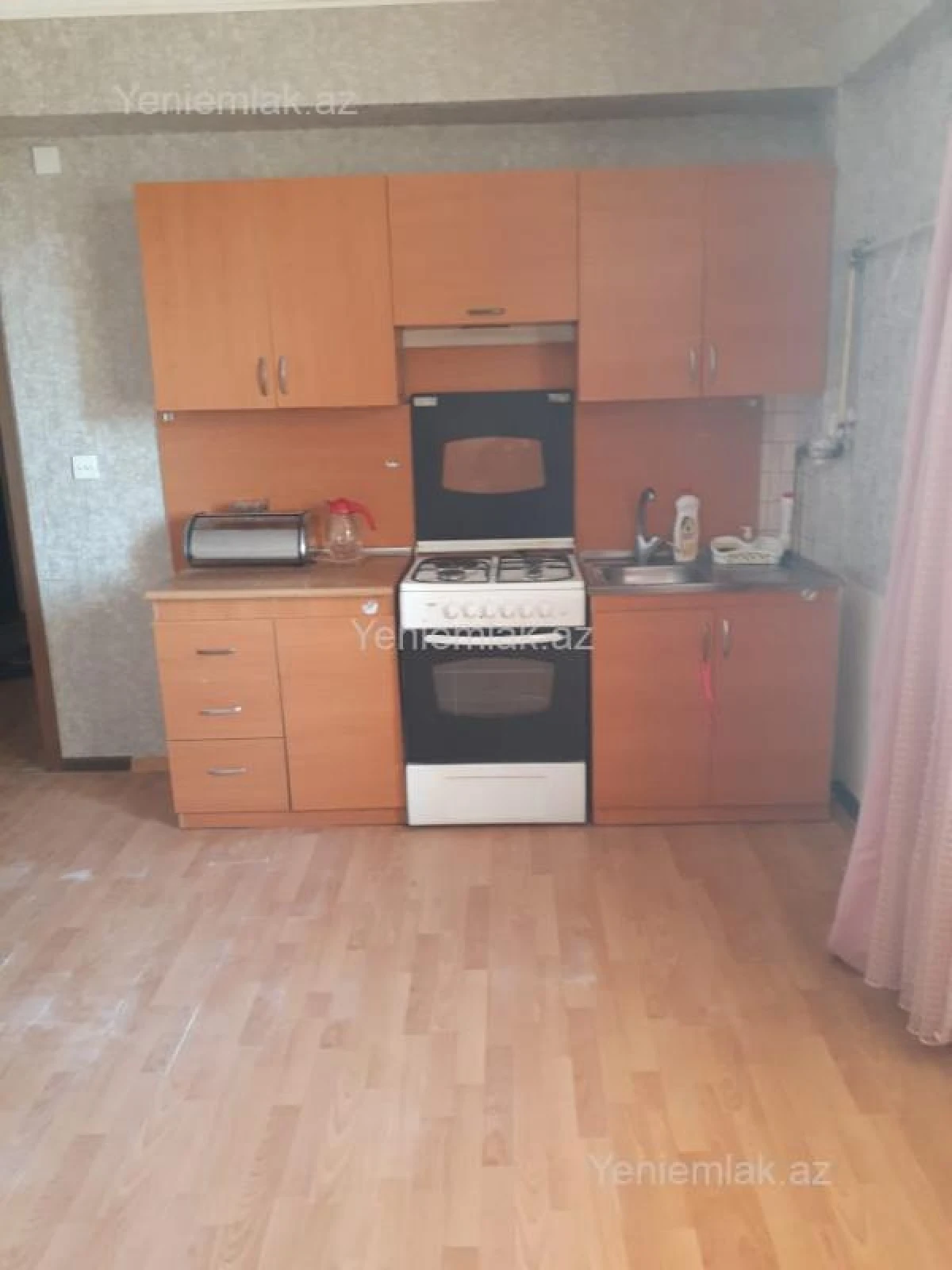 Satılır 2 otaqlı yeni tikili 102 m²