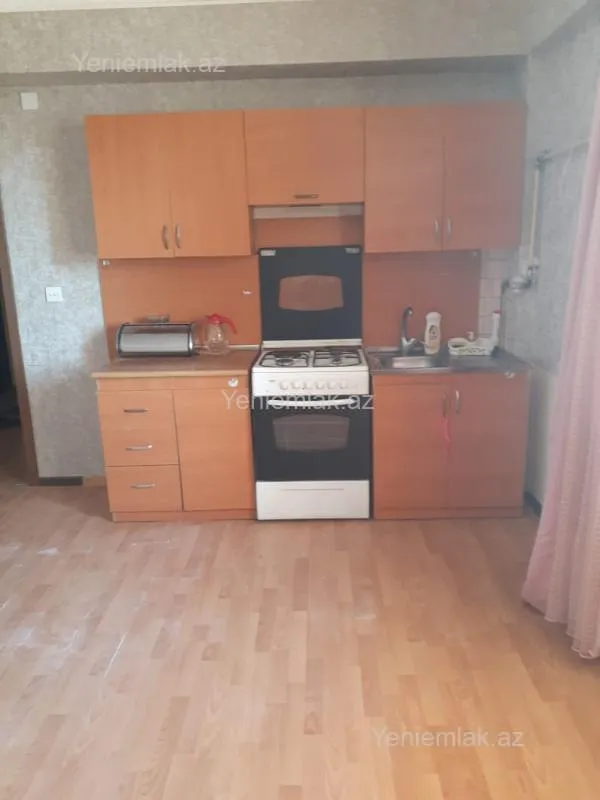 Satılır 2 otaqlı yeni tikili 102 m²