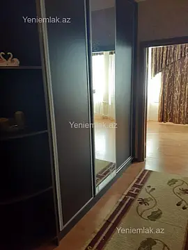 Satılır 2 otaqlı yeni tikili 102 m²