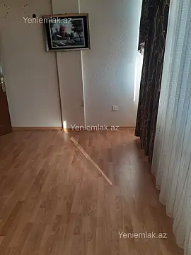 Satılır 2 otaqlı yeni tikili 102 m²