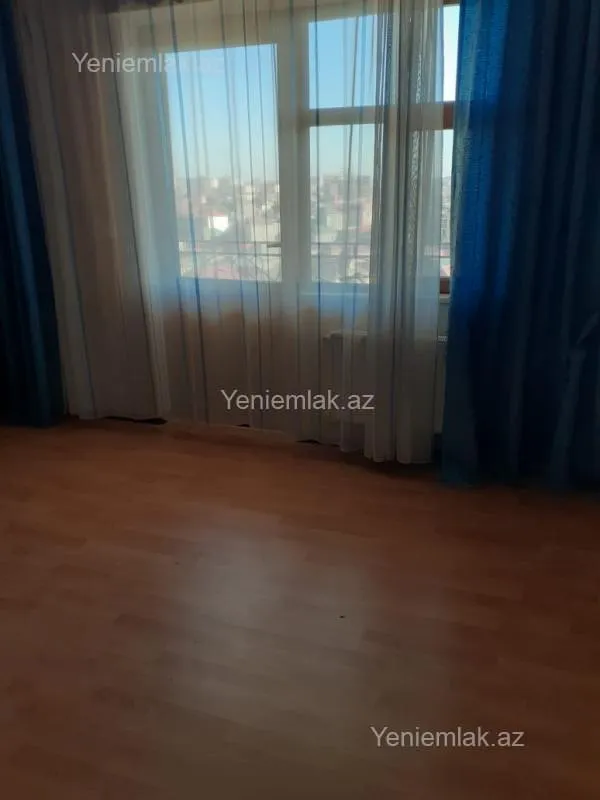 Satılır 2 otaqlı yeni tikili 102 m²