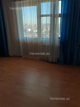 Satılır 2 otaqlı yeni tikili 102 m²