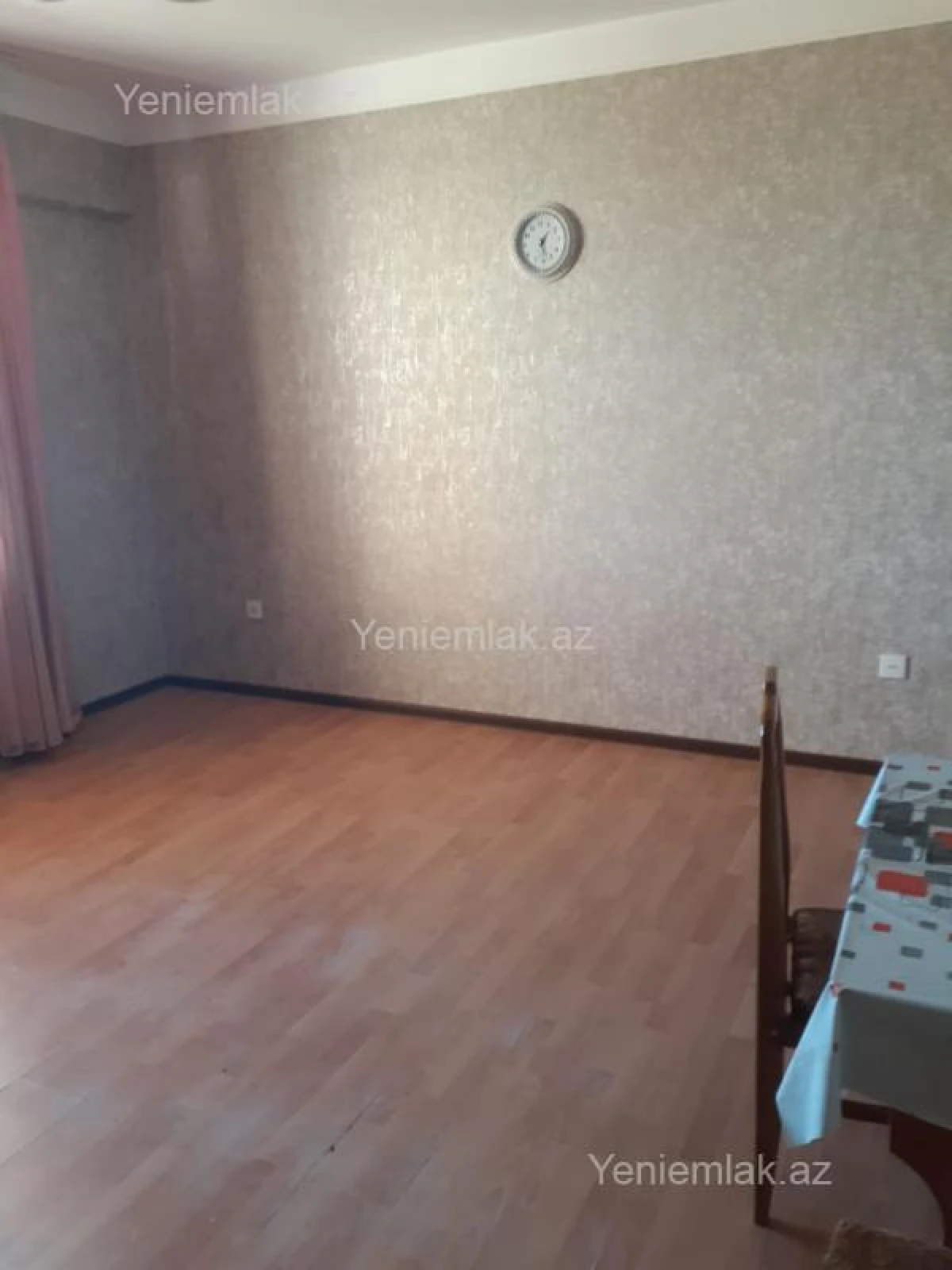 Satılır 2 otaqlı yeni tikili 102 m²