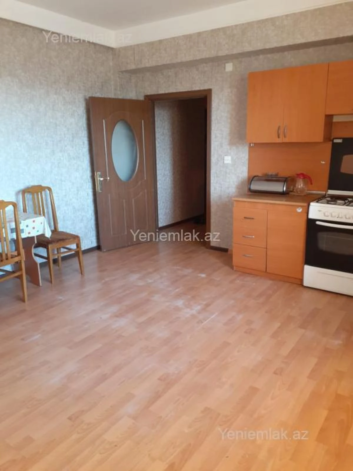 Satılır 2 otaqlı yeni tikili 102 m²
