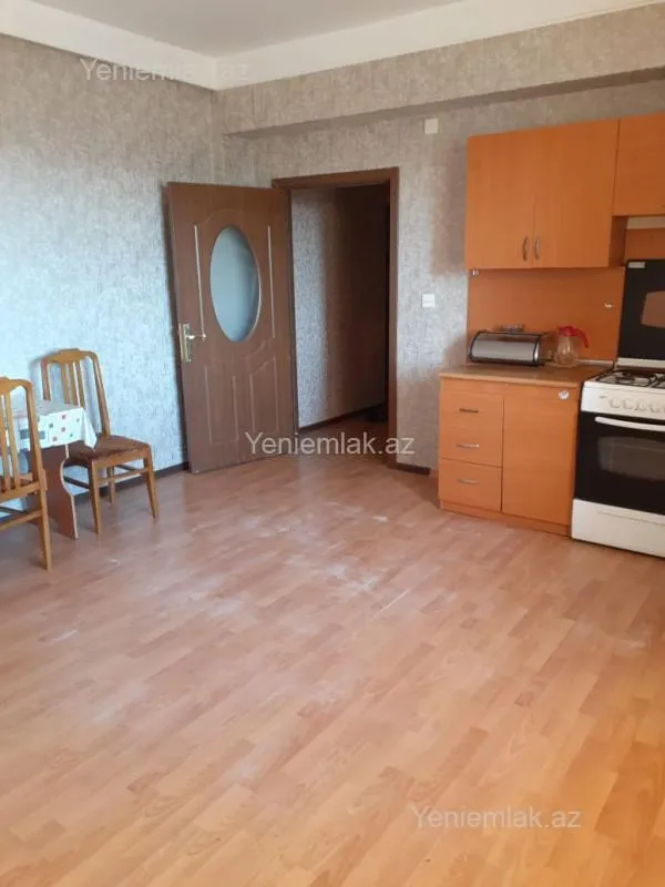 Satılır 2 otaqlı yeni tikili 102 m²
