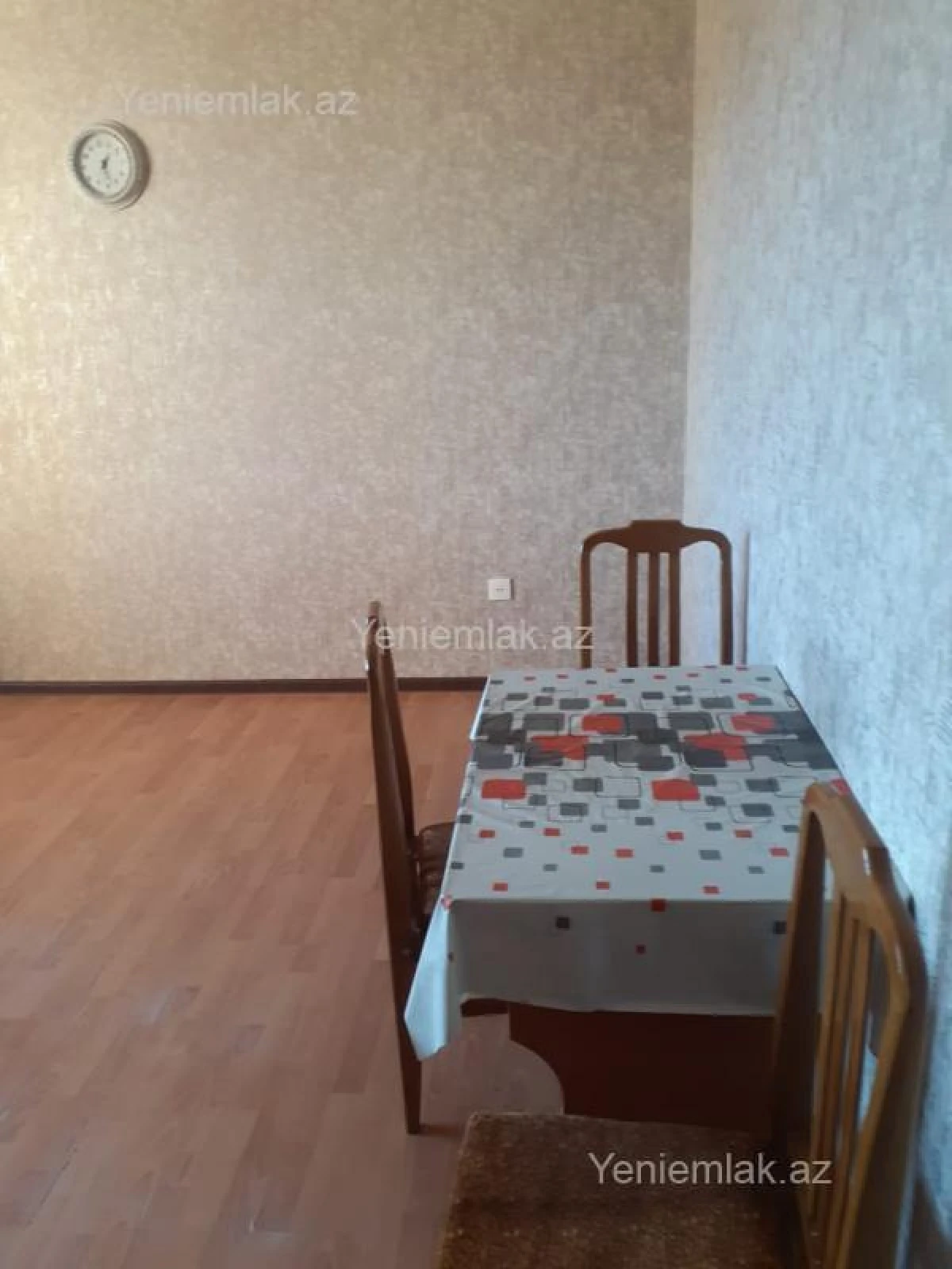 Satılır 2 otaqlı yeni tikili 102 m²