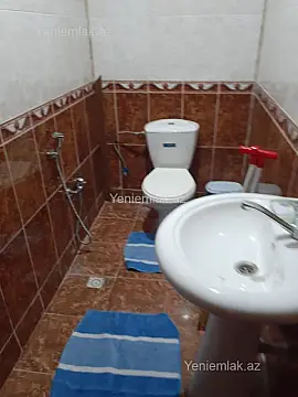 Satılır 2 otaqlı yeni tikili 102 m²