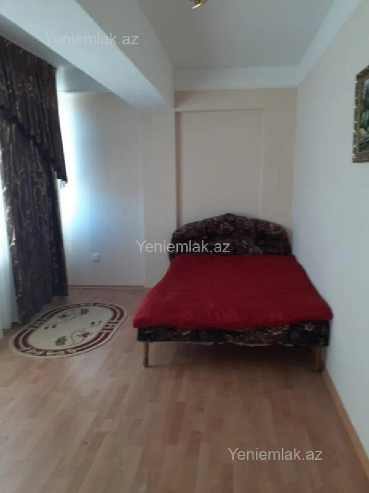 Satılır 2 otaqlı yeni tikili 102 m²
