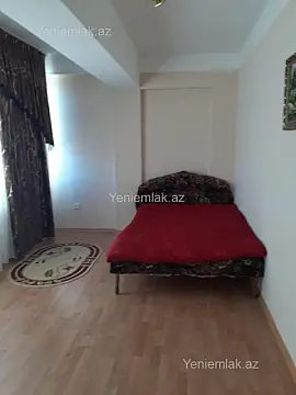 Satılır 2 otaqlı yeni tikili 102 m² — Xırdalan 2 otaq 102.00 m²