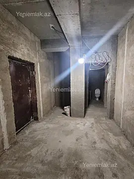 Satılır 2 otaqlı yeni tikili 90 m²