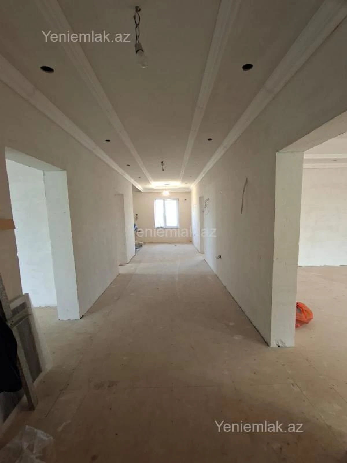 Satılır 3 otaqlı həyət evi 120 m²