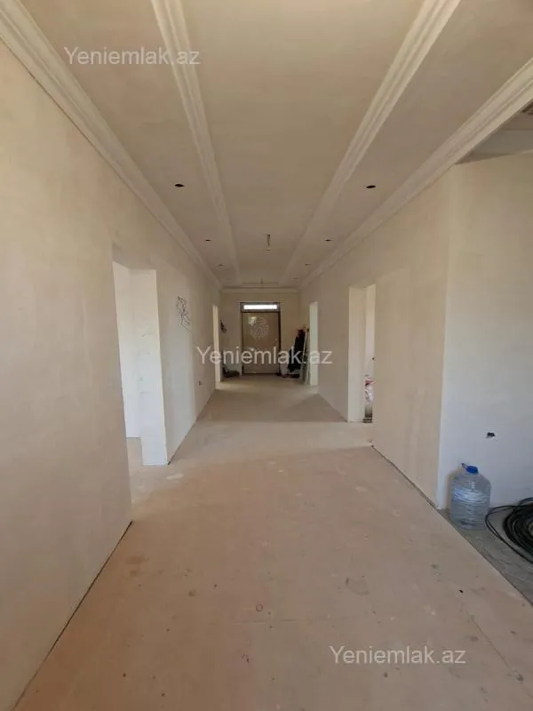 Satılır 3 otaqlı həyət evi 120 m²