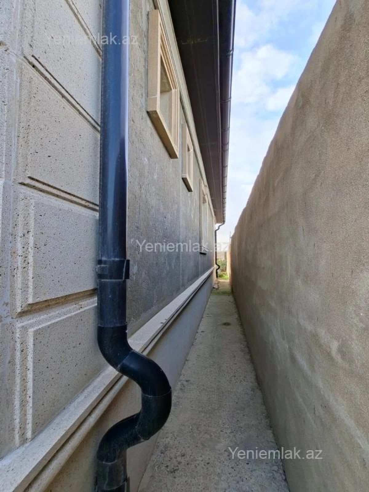 Satılır 3 otaqlı həyət evi 120 m²