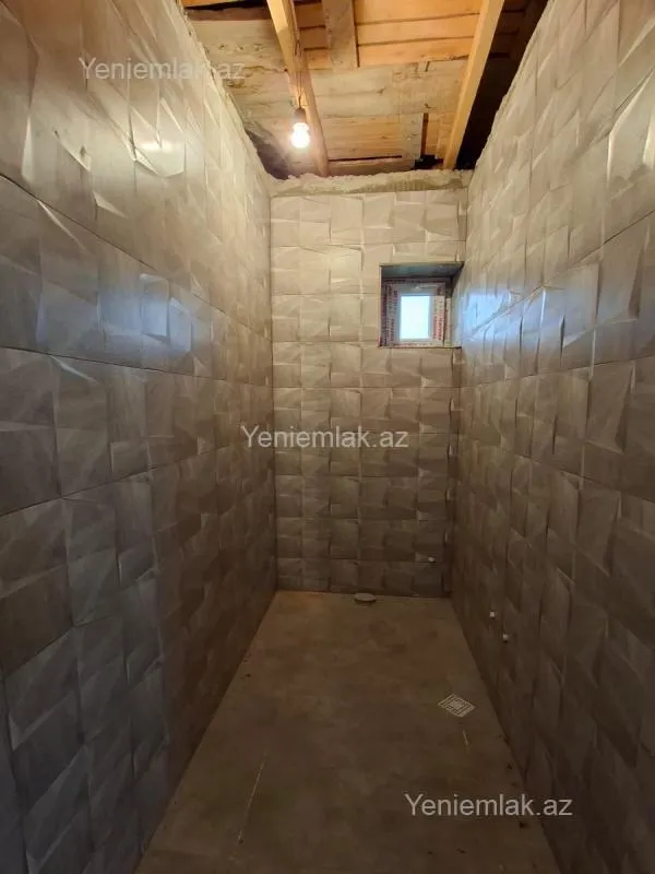 Satılır 3 otaqlı həyət evi 120 m²