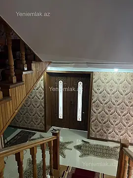 Satılır 16 otaqlı obyekt 800 m²