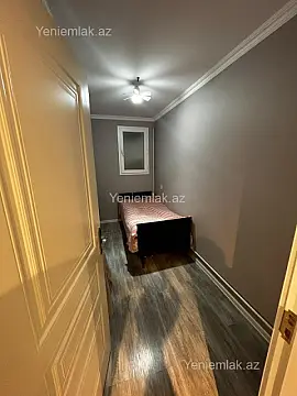 Satılır 2 otaqlı köhnə tikili 50 m²