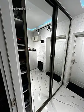 Satılır 2 otaqlı köhnə tikili 50 m²