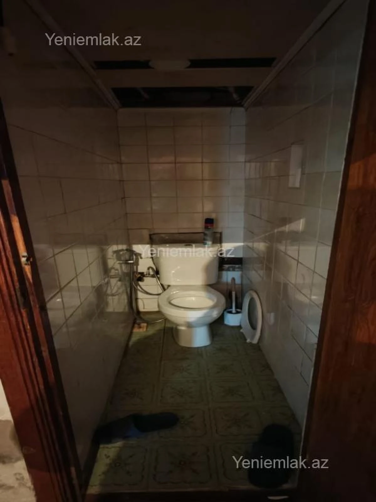 Satılır 3 otaqlı köhnə tikili 60 m²