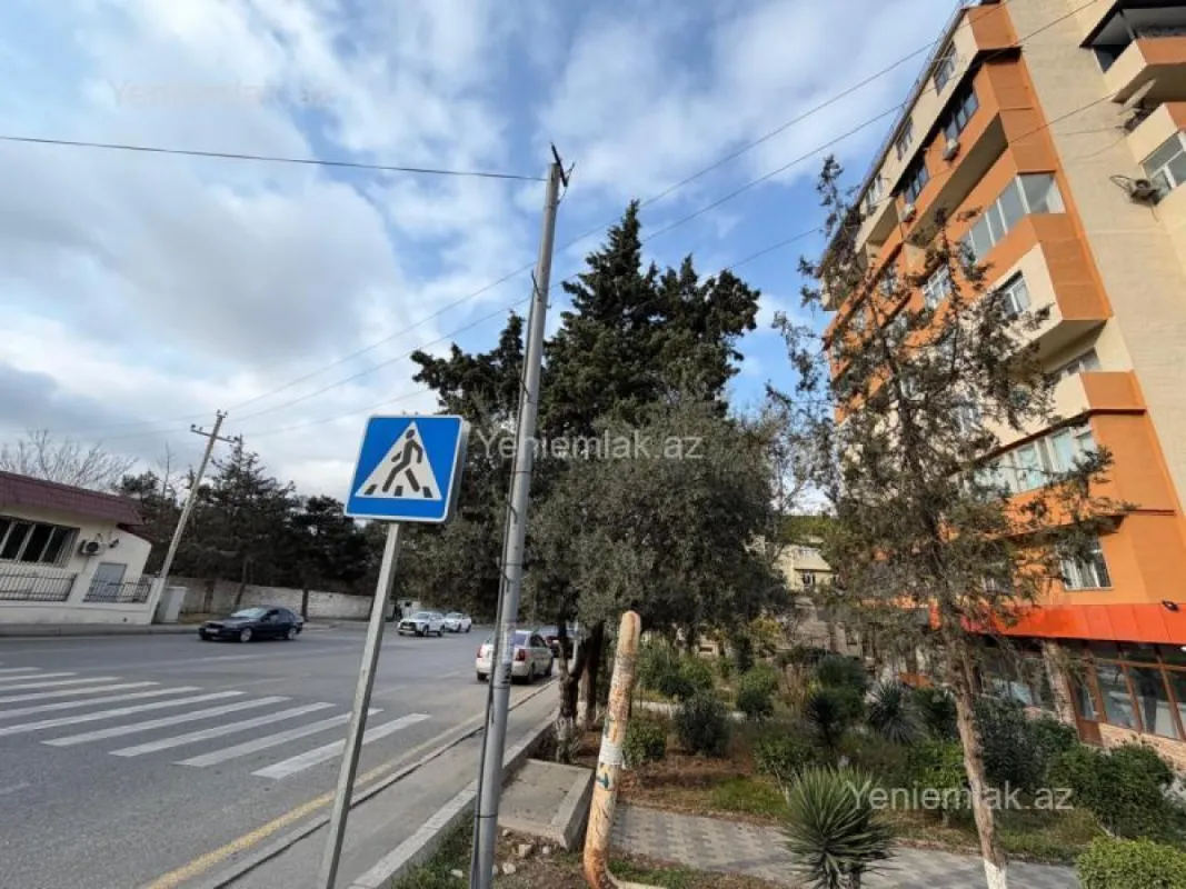 Satılır 3 otaqlı köhnə tikili 65 m²