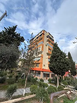 Satılır 3 otaqlı köhnə tikili 65 m² — Bakı, Sabunçu 3 otaq 65.00 m²