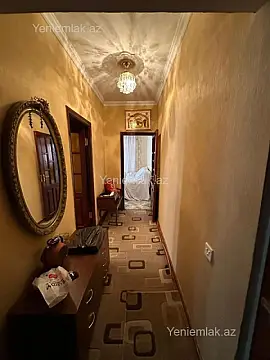 Satılır 3 otaqlı köhnə tikili 65 m²