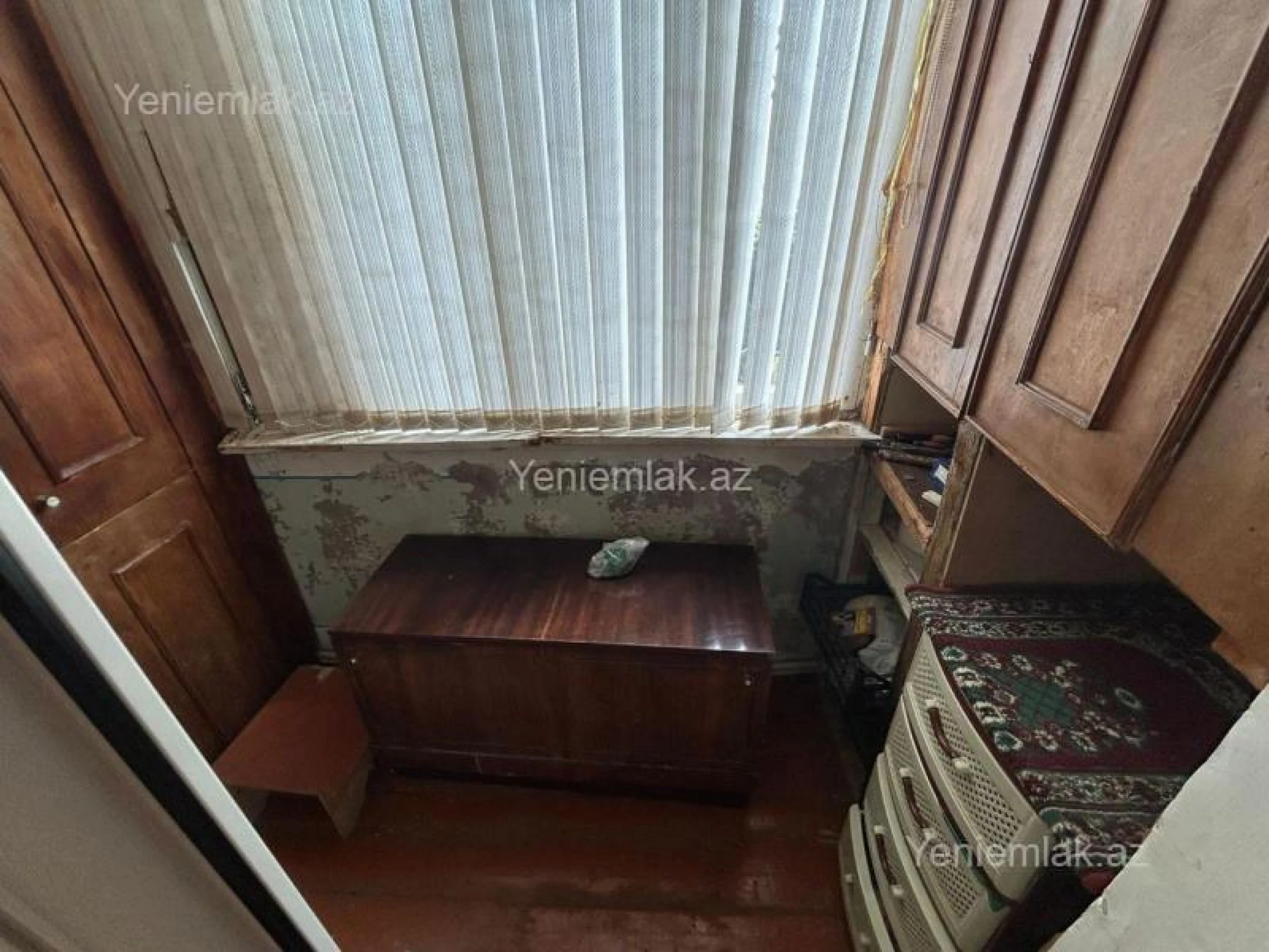 Satılır 3 otaqlı köhnə tikili 65 m²