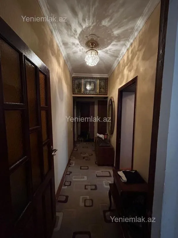 Satılır 3 otaqlı köhnə tikili 65 m²