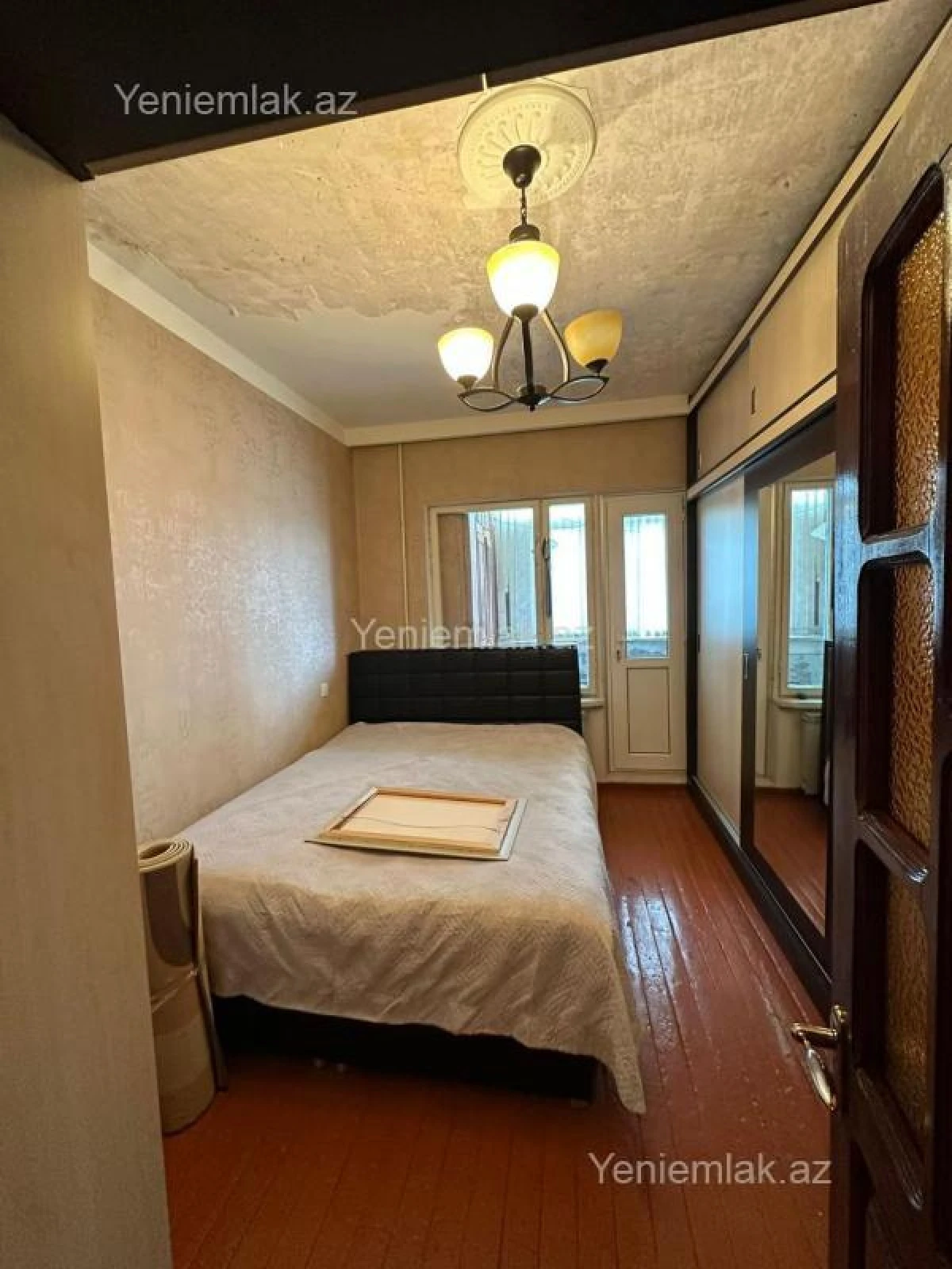 Satılır 3 otaqlı köhnə tikili 65 m²