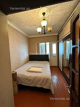 Satılır 3 otaqlı köhnə tikili 65 m²
