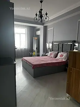 Satılır 2 otaqlı köhnə tikili 75 m²