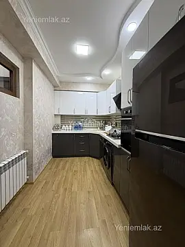 Satılır 3 otaqlı yeni tikili 83 m²