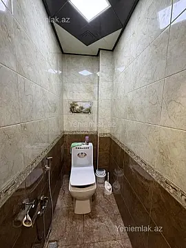 Satılır 3 otaqlı yeni tikili 83 m²